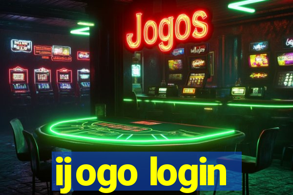 ijogo login